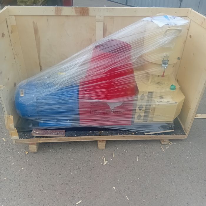 Продается Гранулятор