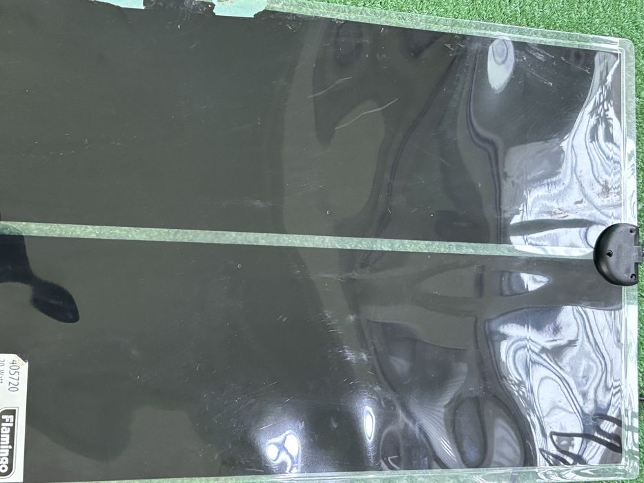 Lampă incalzire reptile