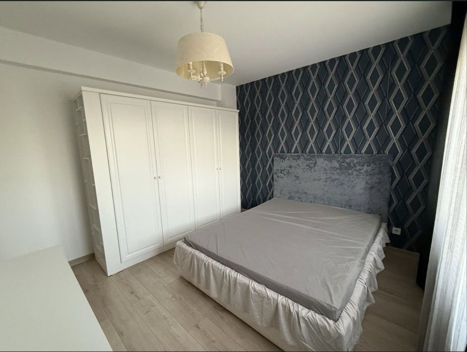 Apartament 2 Camere River Towers