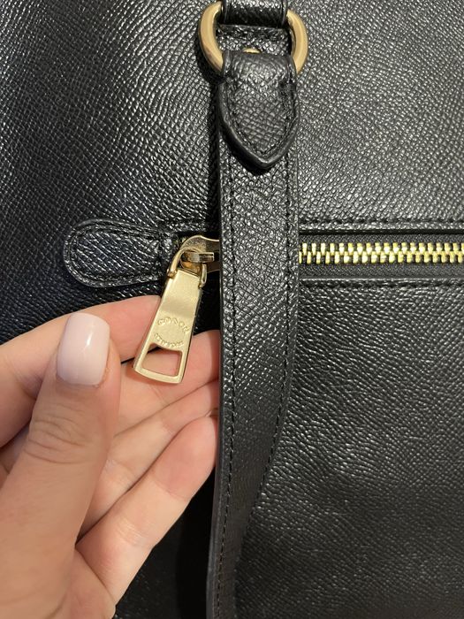 Сумка тоут COACH gallery. 100% ОРИГИНАЛ