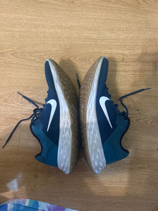 Маратонки nike running