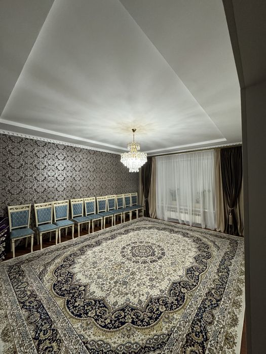 Недвижимость дом