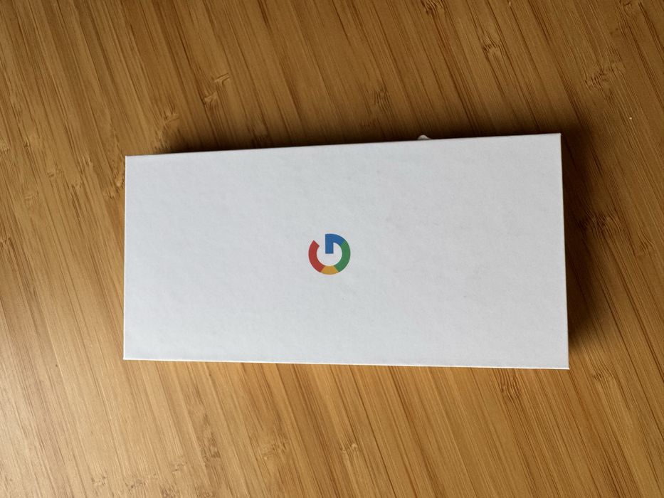 Google Pixel 6 Пиксел 6