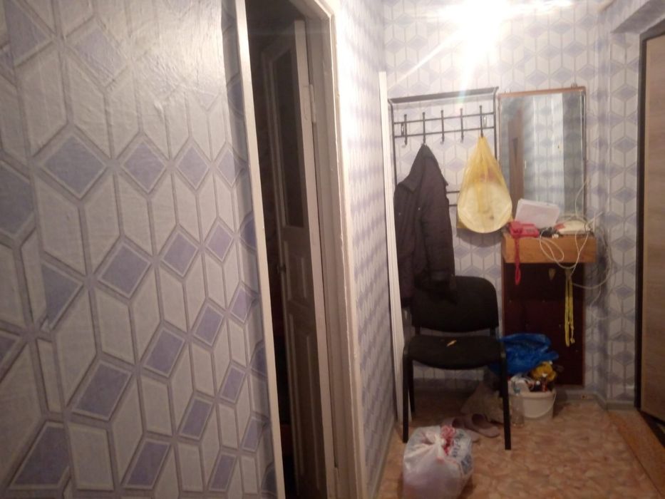 Сдается 1 комнатная квартира