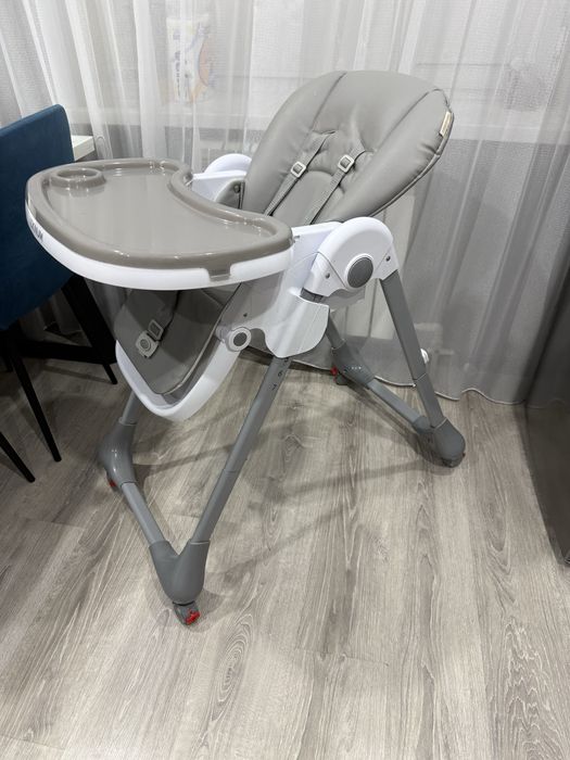Стульчик для кормления Teknum