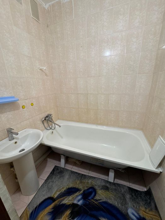 2 бөлмелі үй сатамын