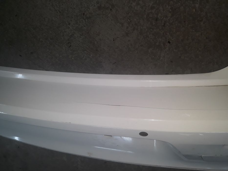 Bara spate Bmw seria1 f20 lci