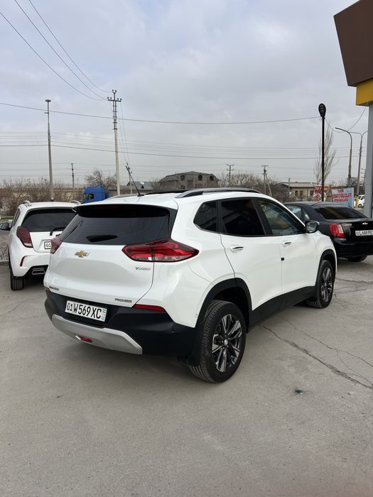 тракер 2 пример