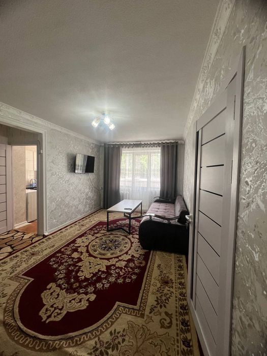 Сдается квартира Портъезд