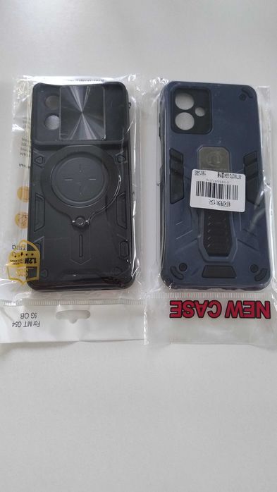 Продавам телефон Motorola G54 5G с 1,5 години гаранция, почти нов