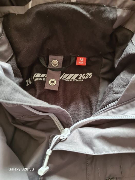 Geacă bărbați Engelbert Strauss Functional Jacket, mărimea M