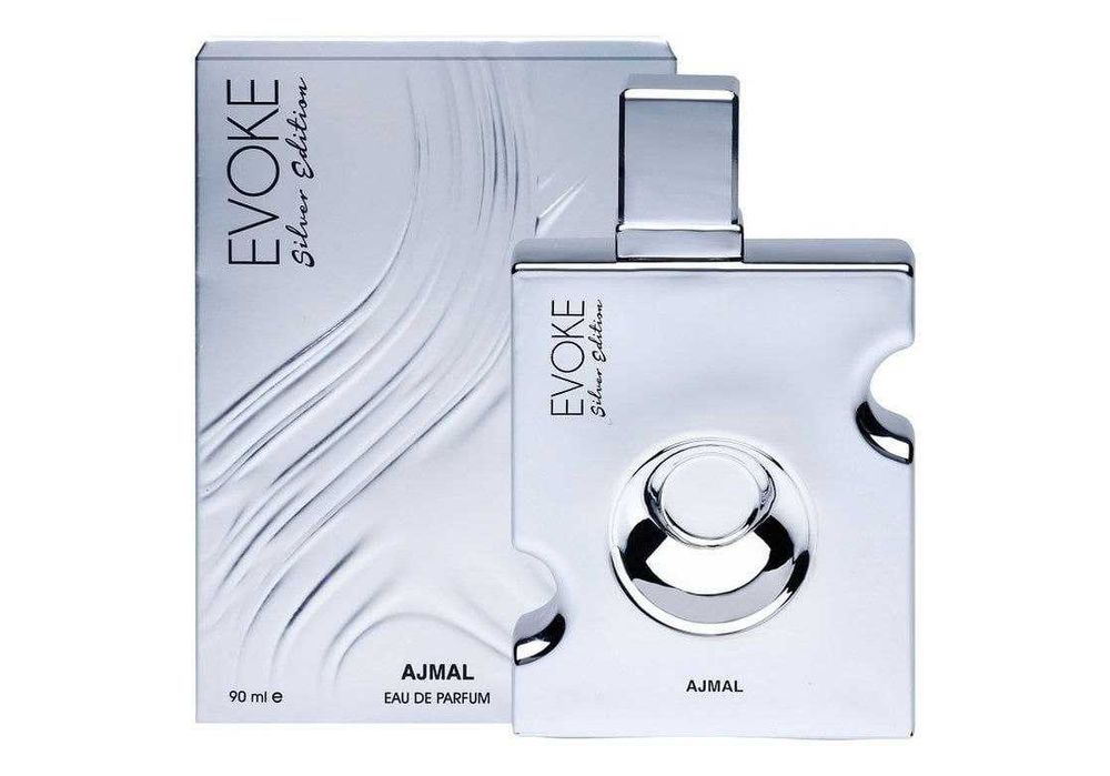 Ajmal Evoke edp 90ml ORIGINAL