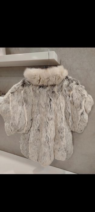 Blană naturala l