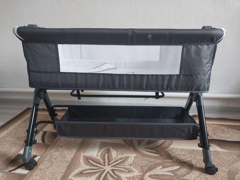 Манежка детская  состояние новое.