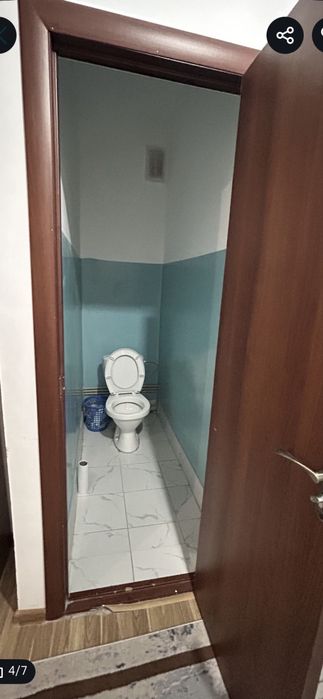3 бөлмелі пәтер жалға беріледі