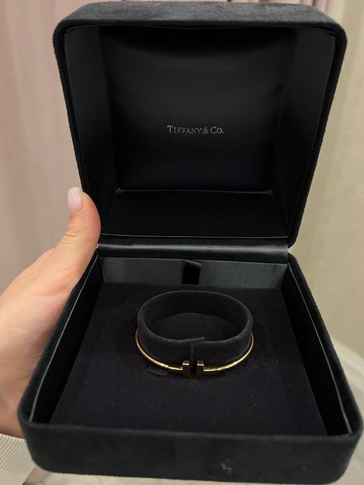 Продам роскошный браслет Tiffany