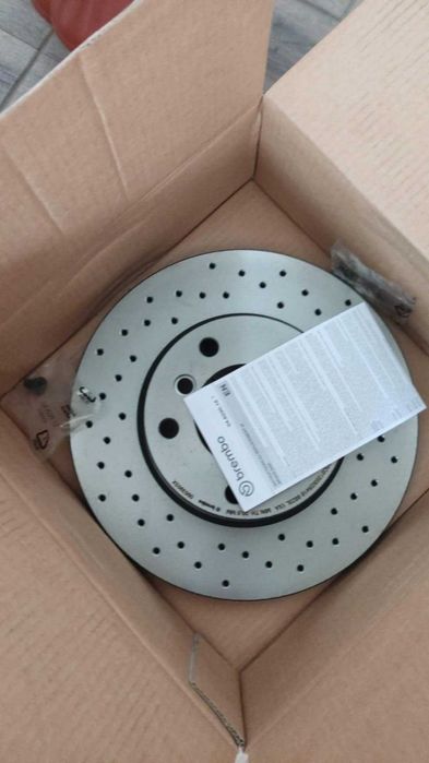 Bmw e 46 320 d facelift 150 cp