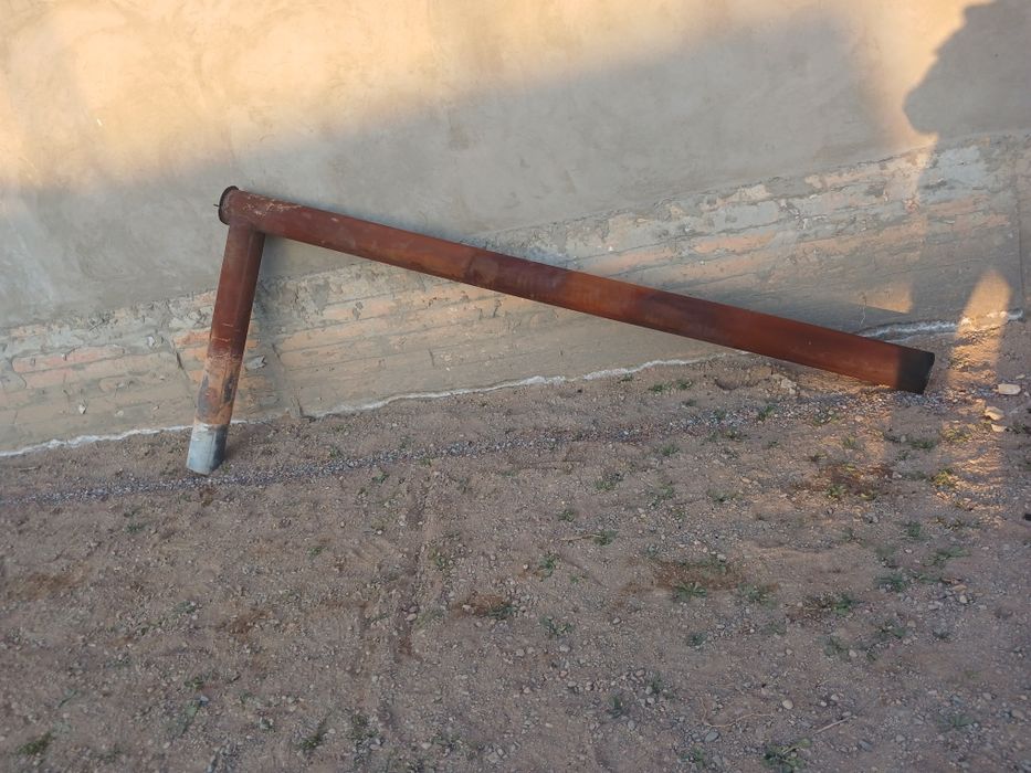 Сапок пеш отопление