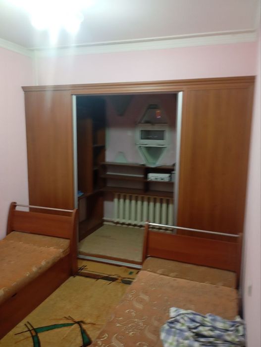 Яккасарой  Бошлик 5 хонали  оилага болларга