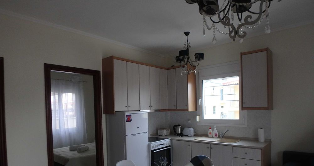 Апартамент под наем