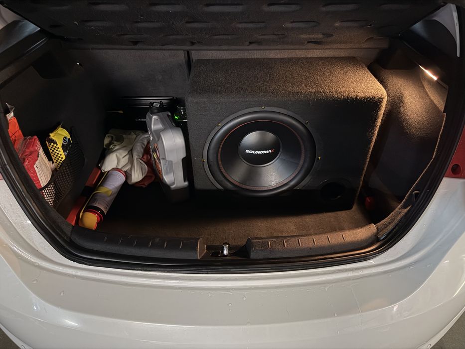 Vand Seat Leon, 1.2 benzina, an de fabricatie 2011