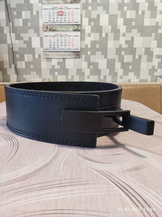 Пояс для фитнеса