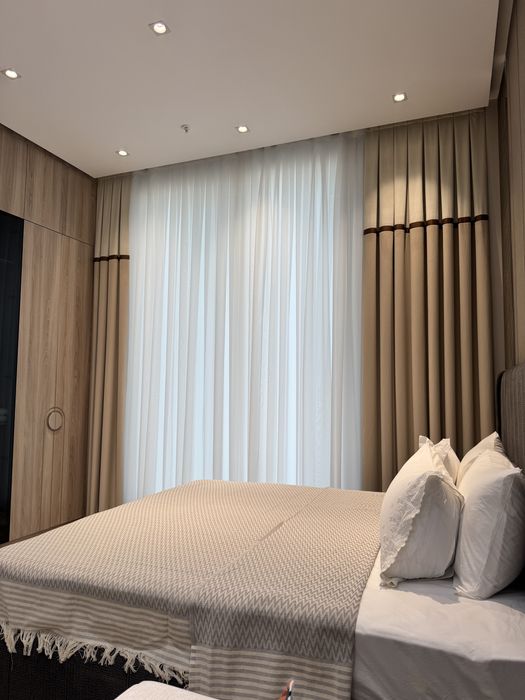 NestOne Tashkent City | Аренда посуточно| Суточный квартира.