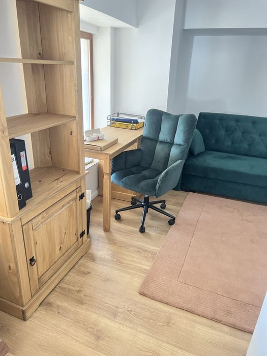 Spatiu comercial pretabil cafenea sau restaurant