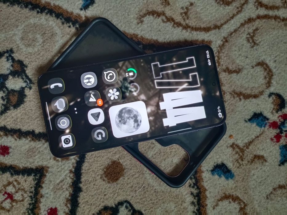 Samsung s23 plus 256gb (LDU)