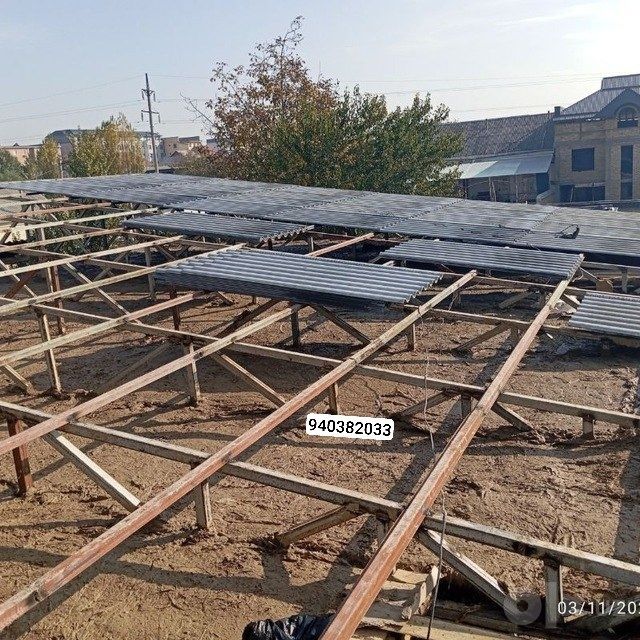 Temr tom naveslar sifatli xizmati