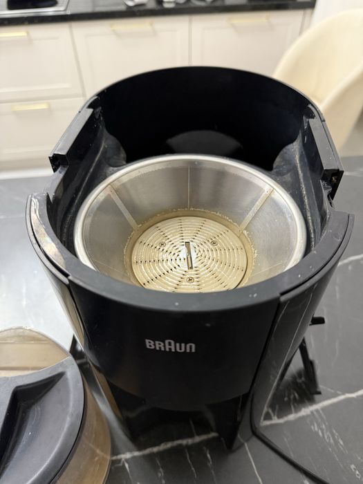 Соковыжималка Braun