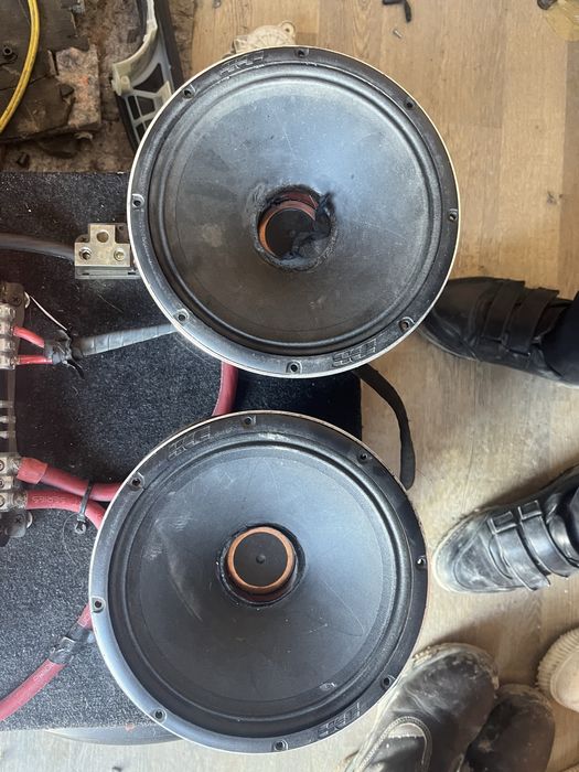 Динамик 20 размер