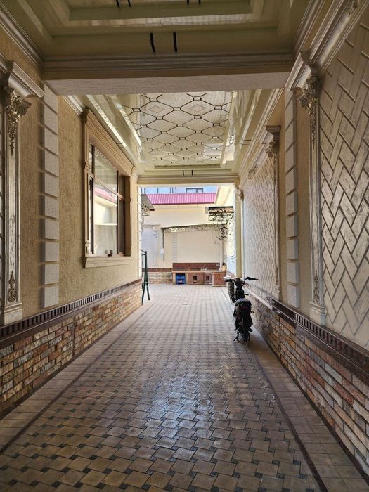 Продается дом Хасанбой 2,6 сот