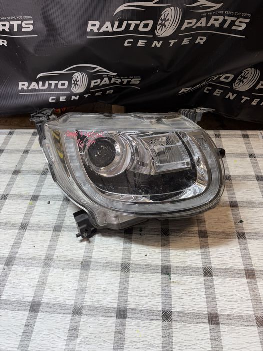 Far dreapta Suzuki Ignis 3 Led Lupa 2016/2017/2018/2019/2020/2021