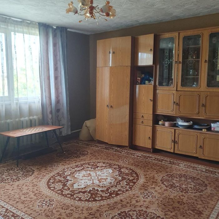 Дом в бирлике 108 м2