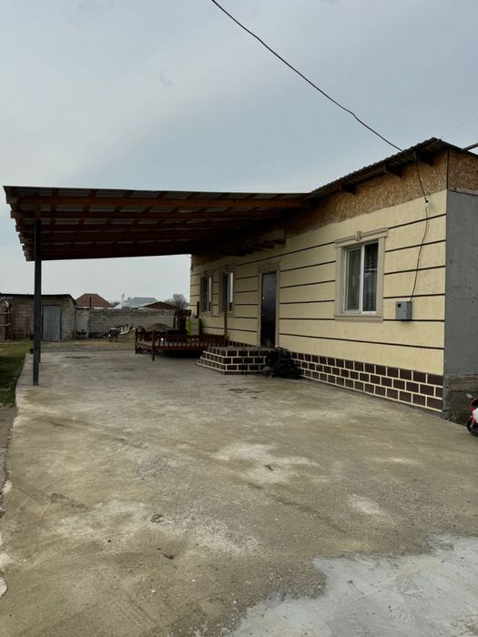 Тараз каласы бурыл времянка