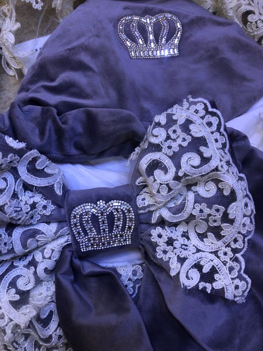 Конверт для новорожденных