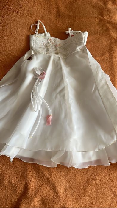 Одежда для девочек