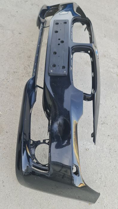 Spoiler bara fata Sport Line BMW 3 F30 F31 7299006