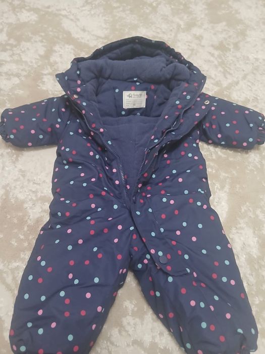 Продам комбенизон зимний