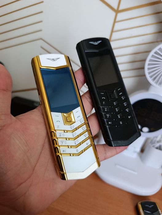 Vertu телефоны на распродаже