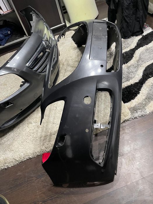 Bara fata opel insignia