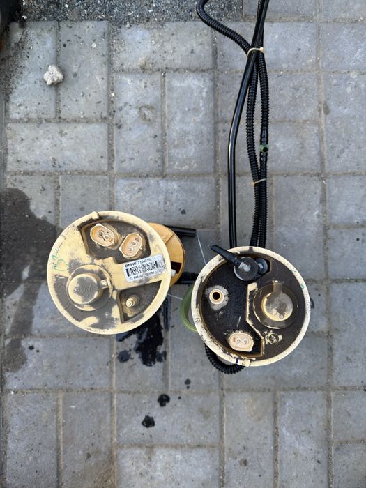 Pompa motorina rezervor Bmw X6 E71 E72