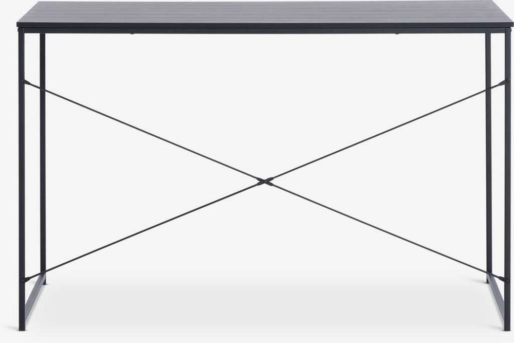 Бюро ASTRUP 60x120 черно