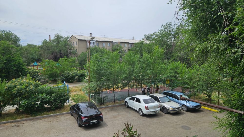 Продам 3 комнатную квартиру