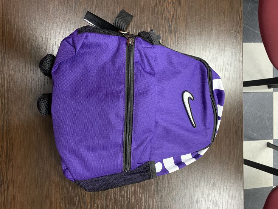 Дамска спортна раница NIKE Just Do It - НОВА