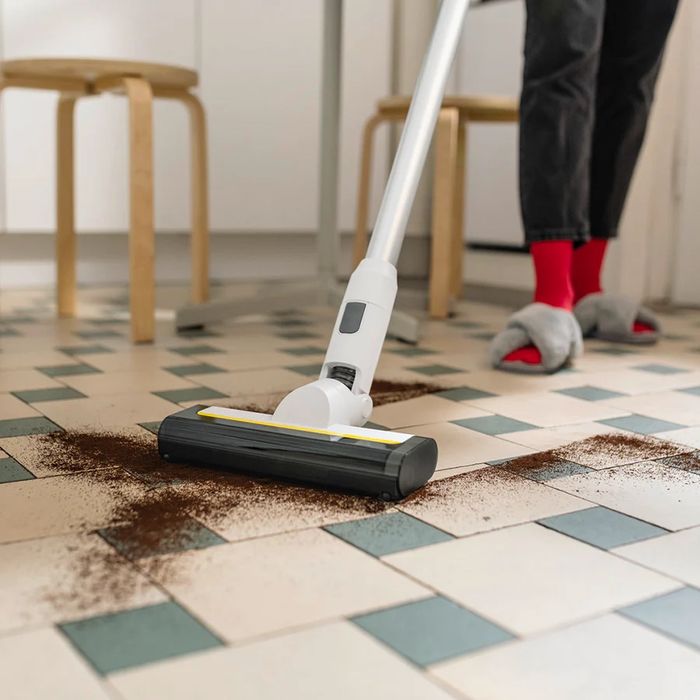 Karcher Plisos KVA 2