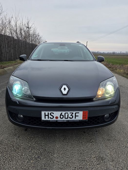 Renault Laguna GT - Full Options