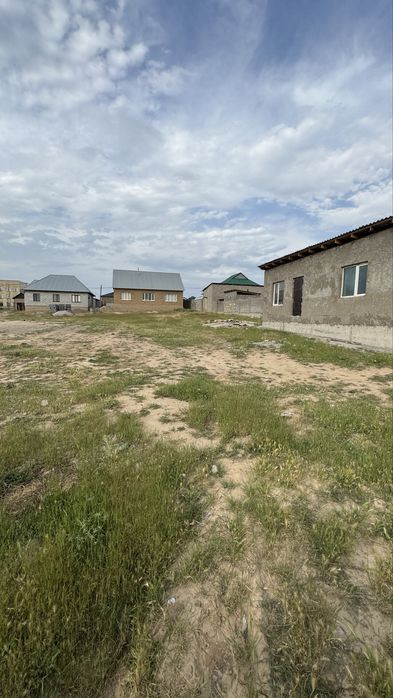 Жер телімі 8 соток
