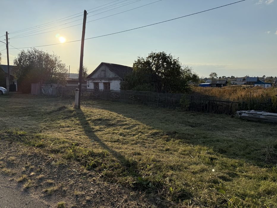 Продам усчасток 16 соток
